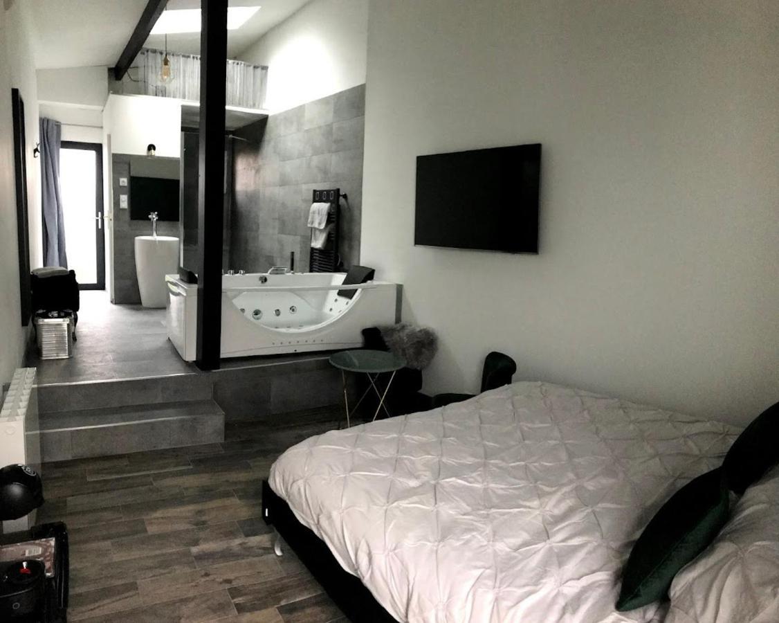 Hotel Amo Hotes à Les Sorinières Extérieur photo